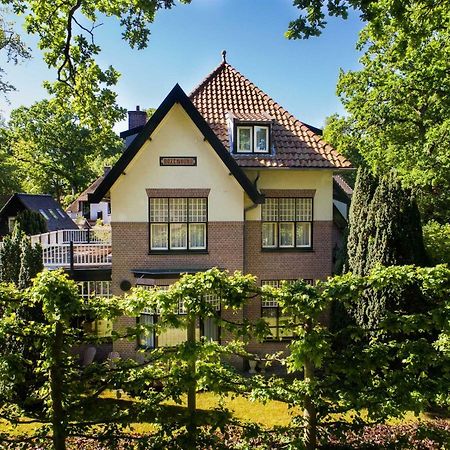 Villa 1913 베르겐 외부 사진